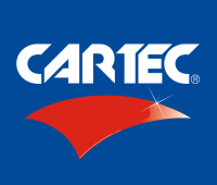cartec logo